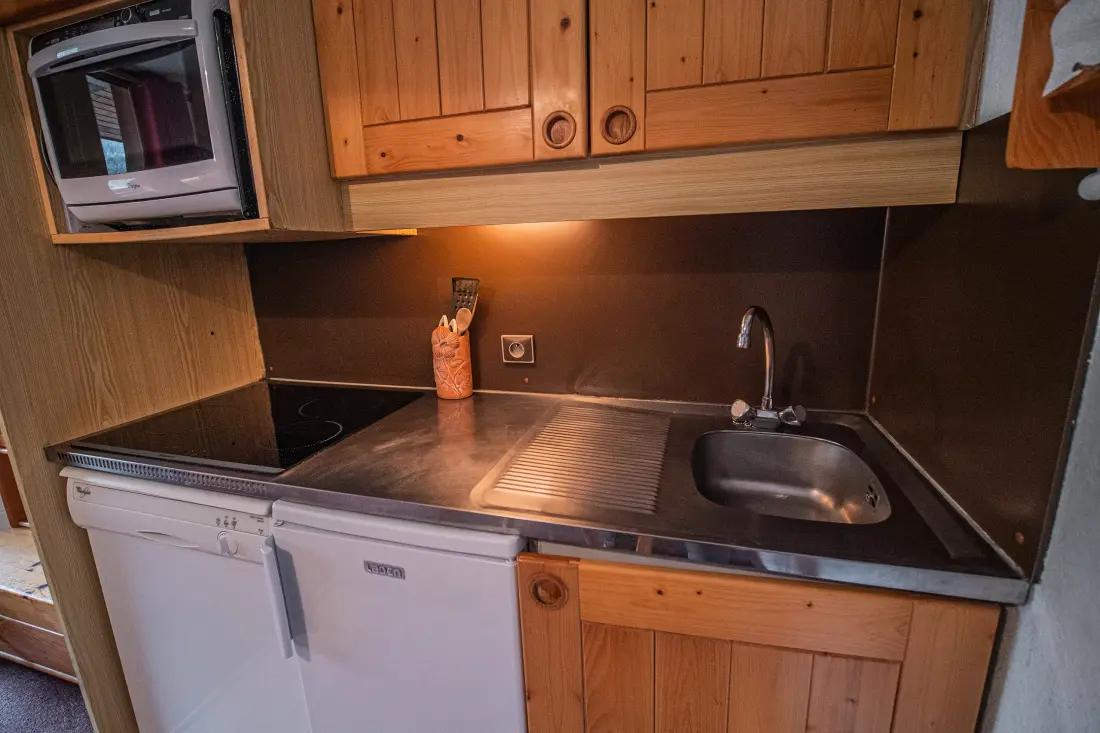 Residence Mucillon G