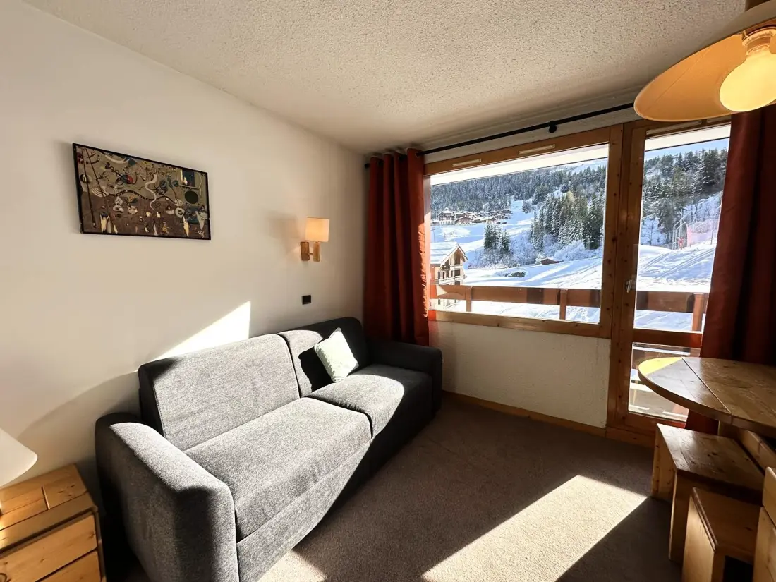 Residence Mucillon G