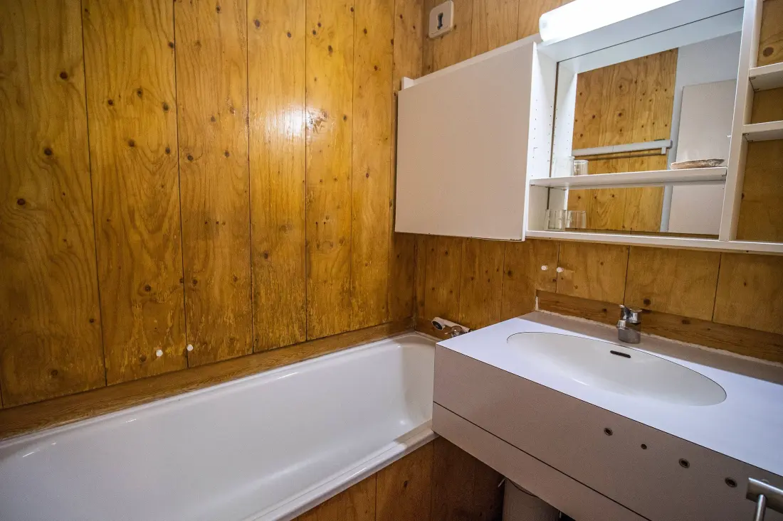 Residence Mucillon G