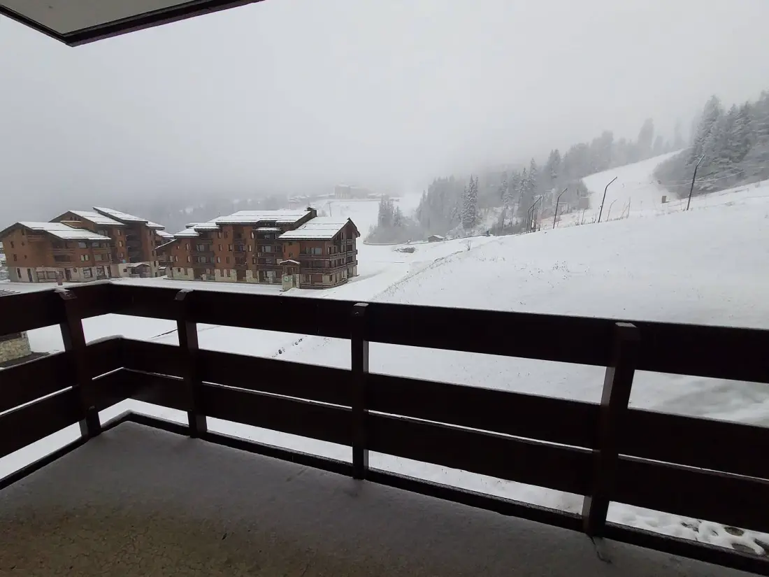 Residence Mucillon G