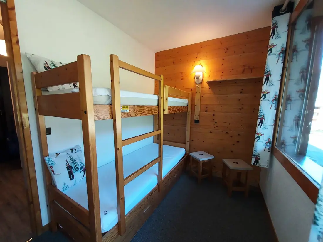 Residence Mucillon G