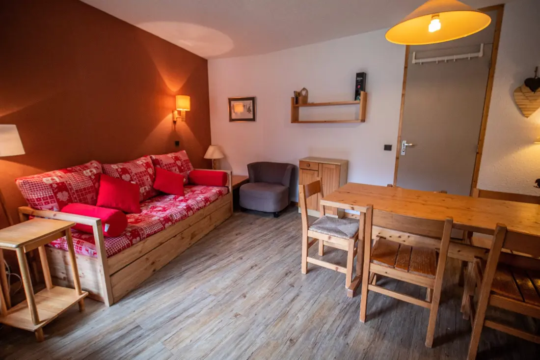 Residence Mucillon G