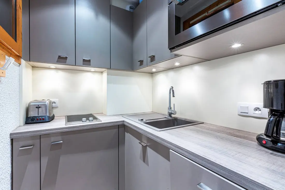 Residence Mucillon G