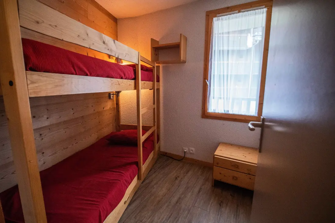 Residence Mucillon G