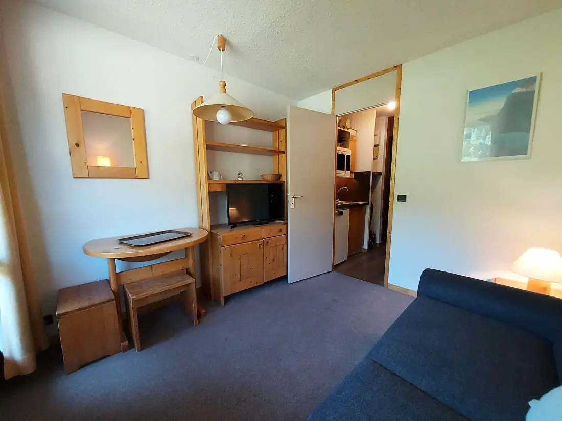 Residence Mucillon G