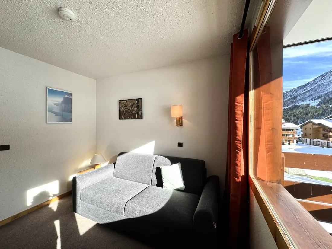Residence Mucillon G