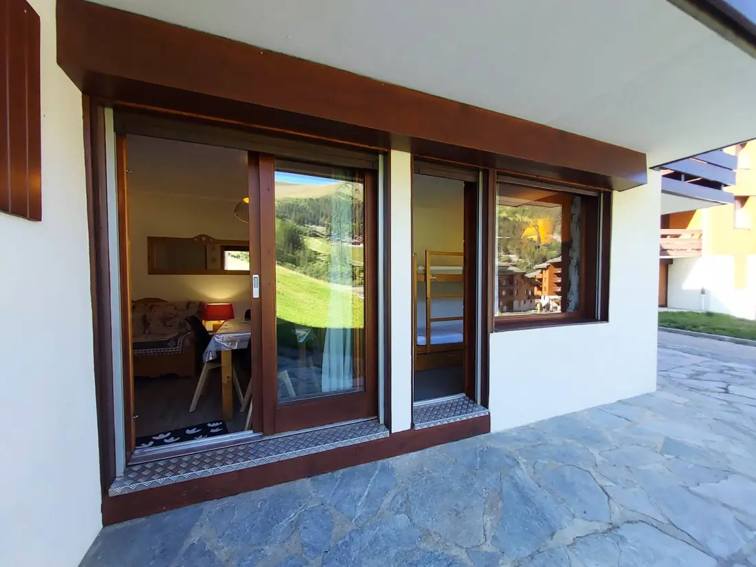 Residence Mucillon G