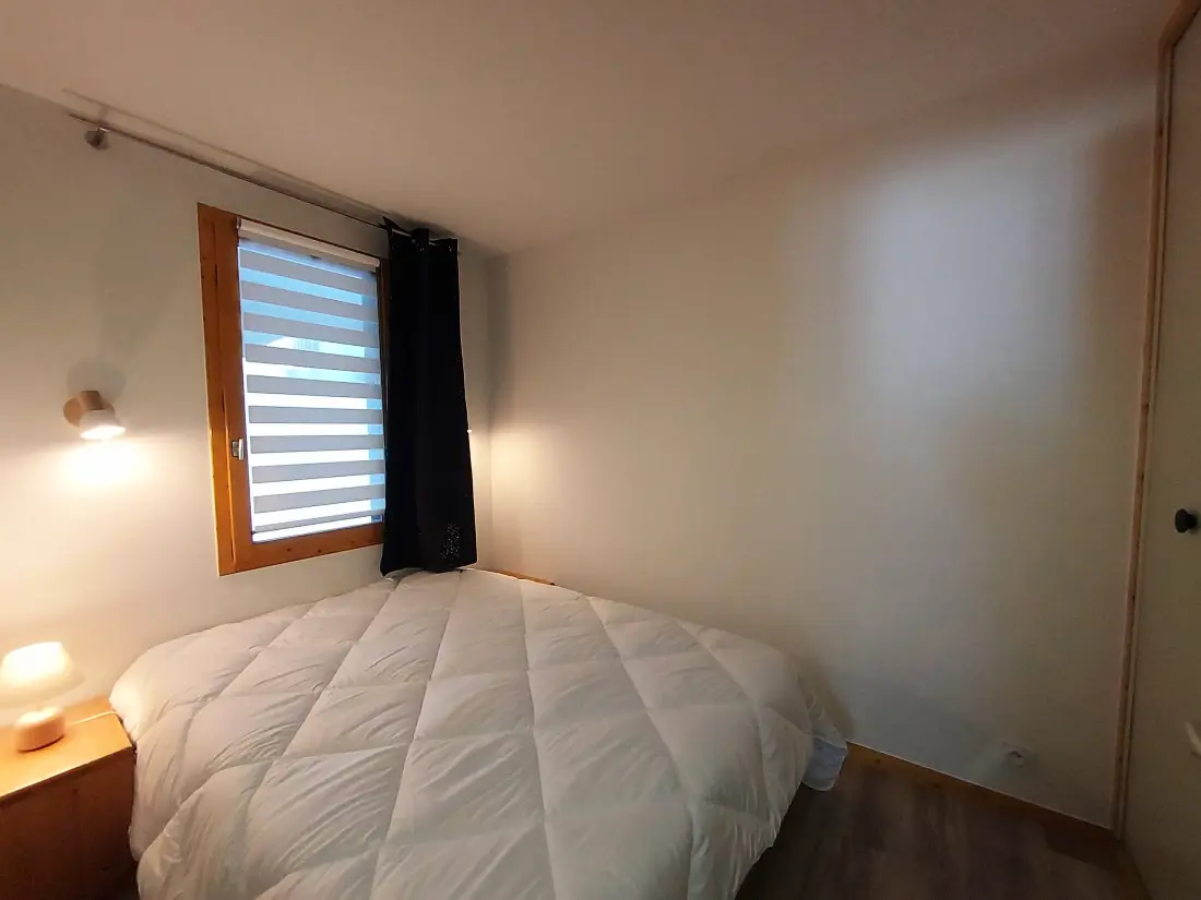 Residence Mucillon G