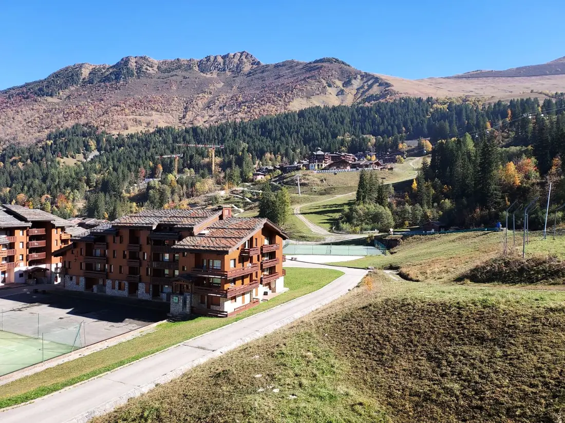 Residence Mucillon G