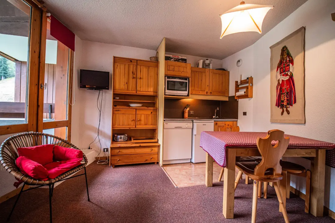 Residence Mucillon G