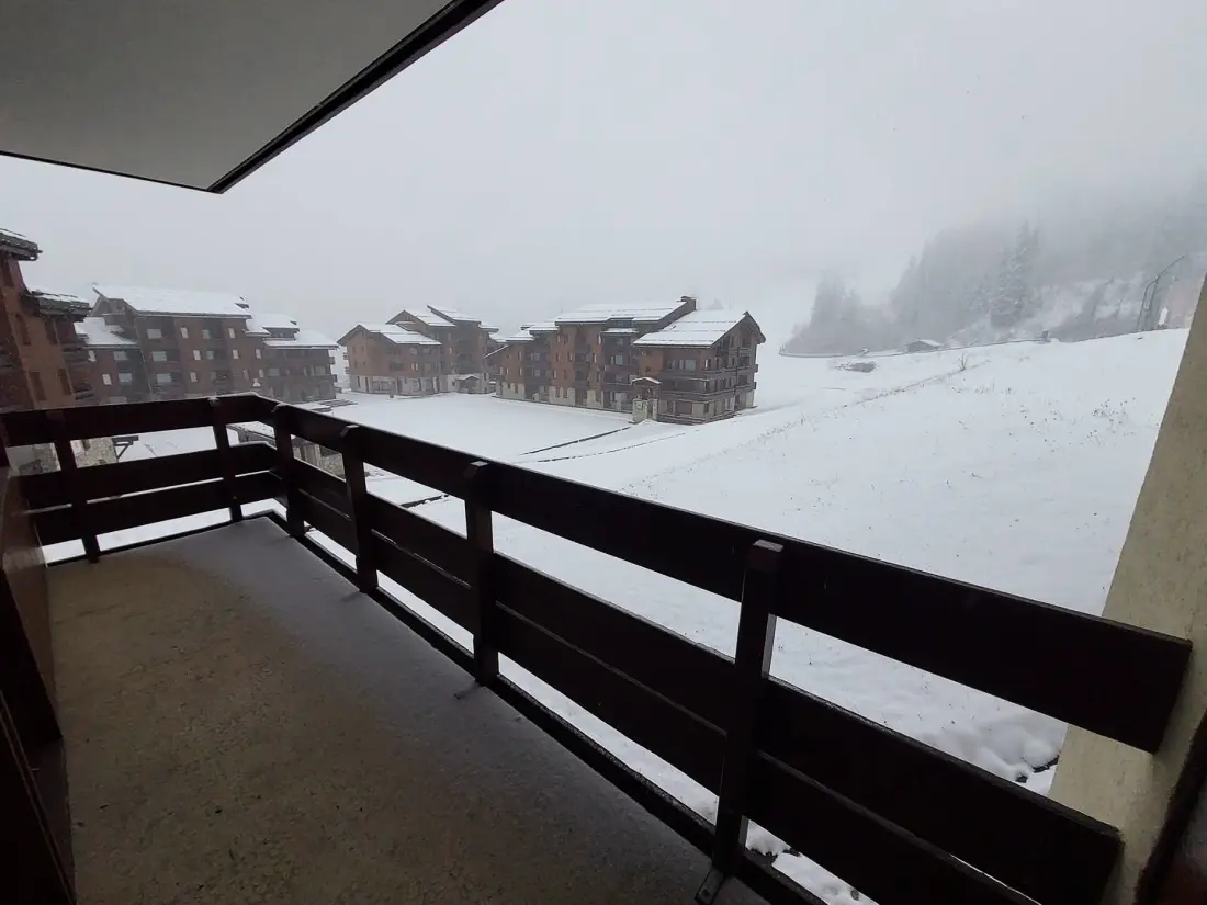 Residence Mucillon G