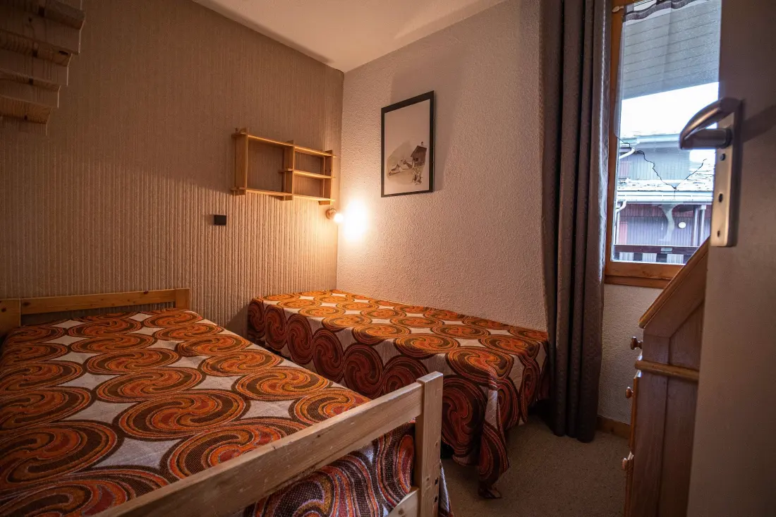 Residence Mucillon G