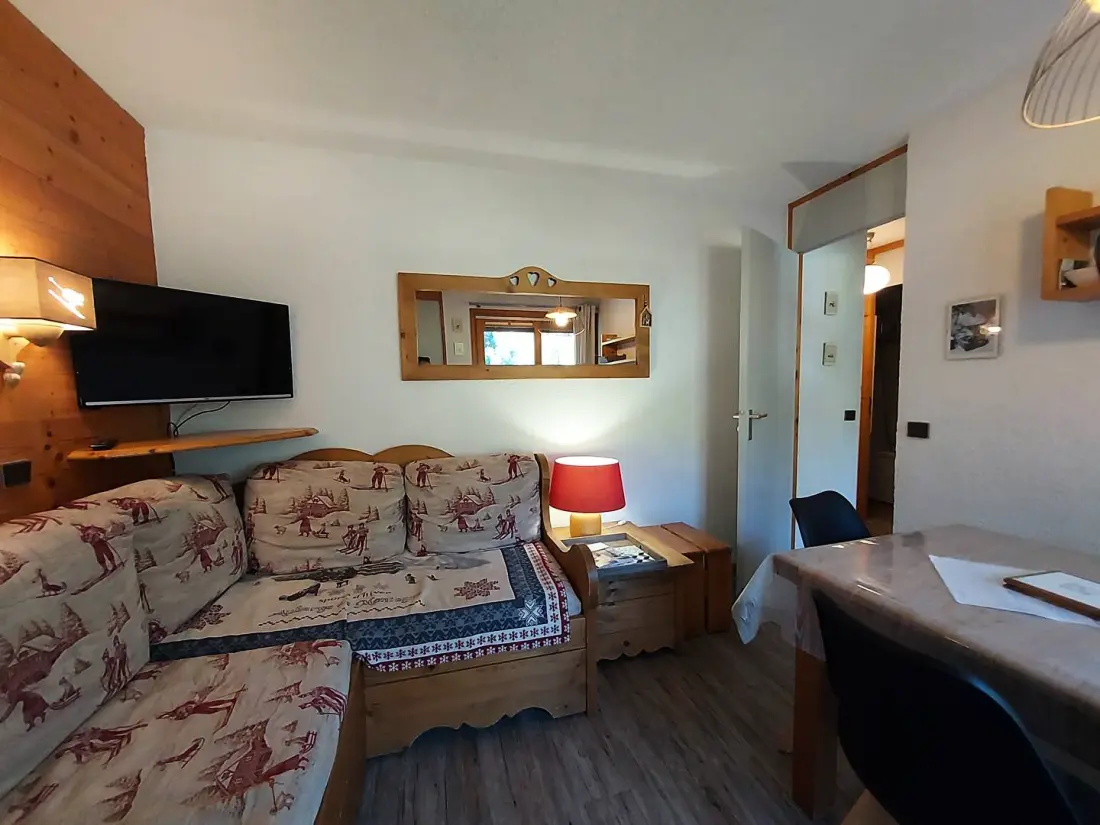 Residence Mucillon G