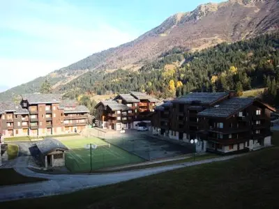 Residence Mucillon G