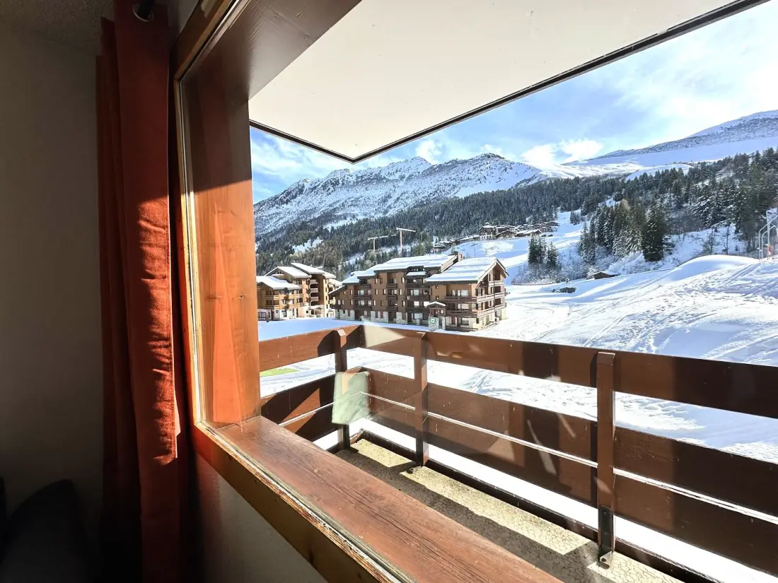 Residence Mucillon G