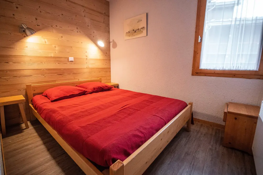 Residence Mucillon G