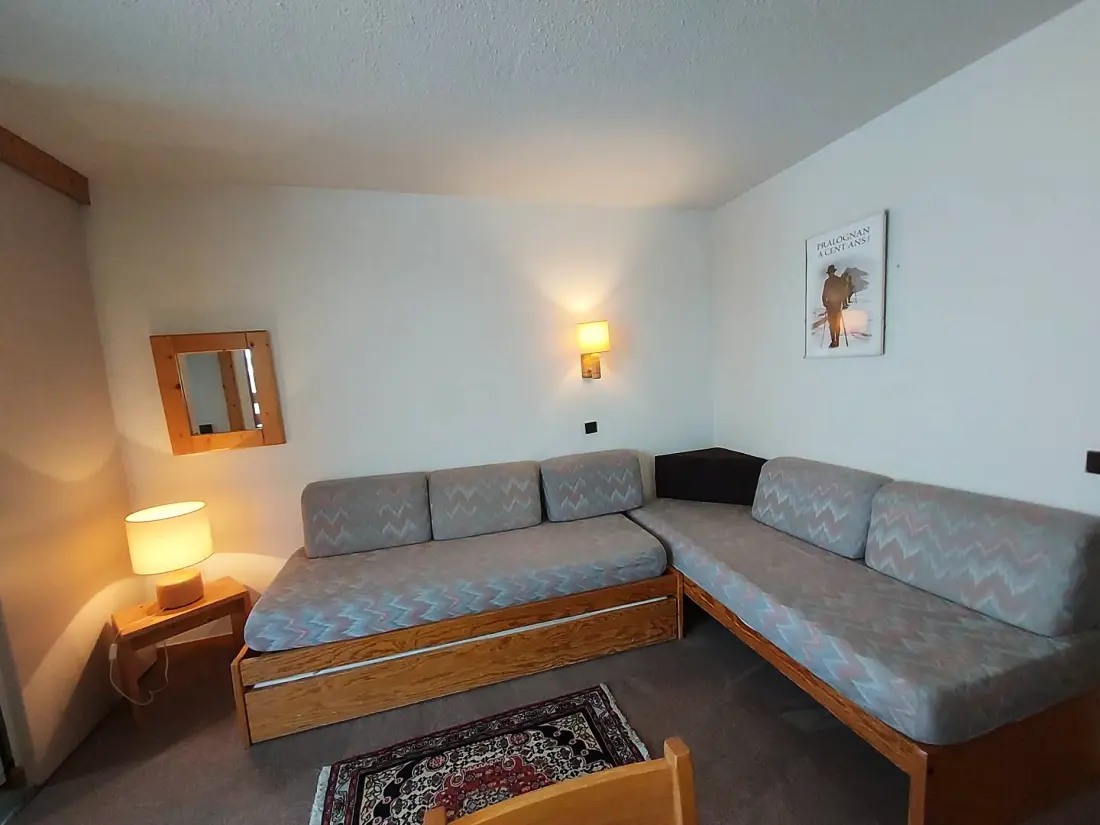 Residence Mucillon G