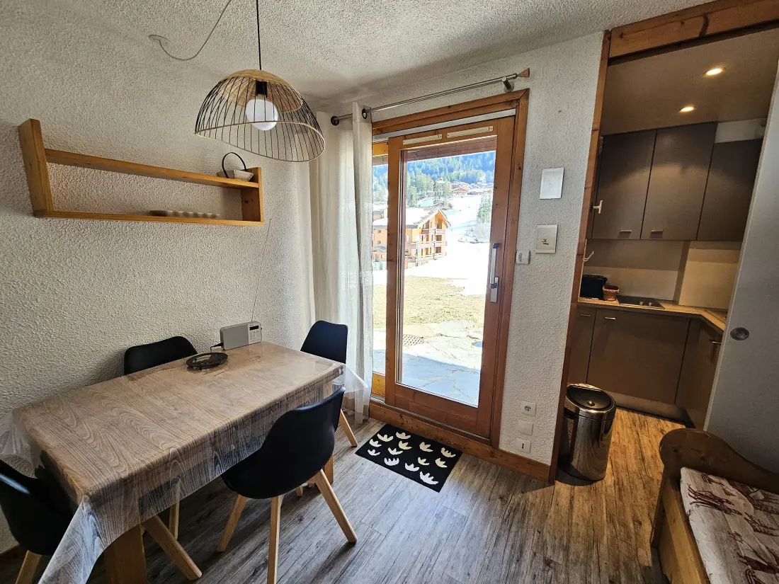 Residence Mucillon G