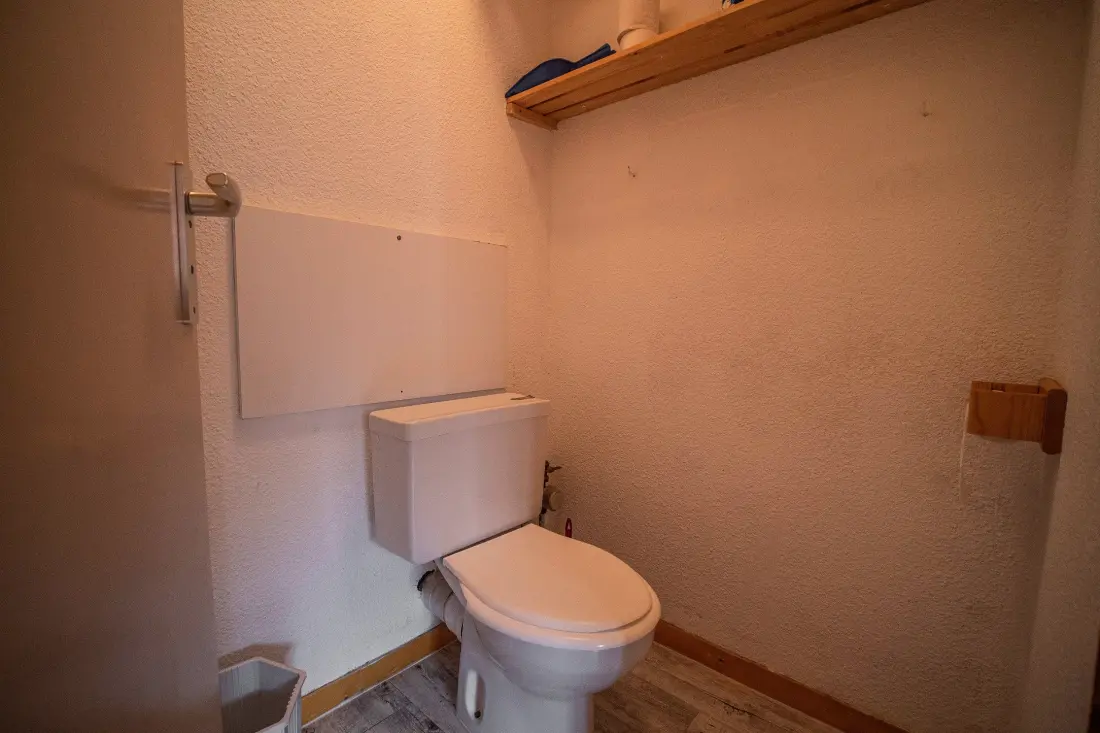 Residence Mucillon G