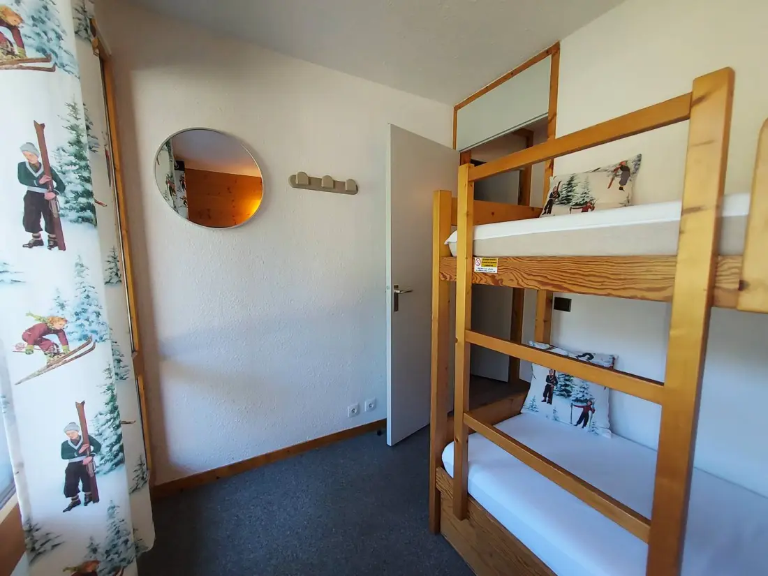 Residence Mucillon G
