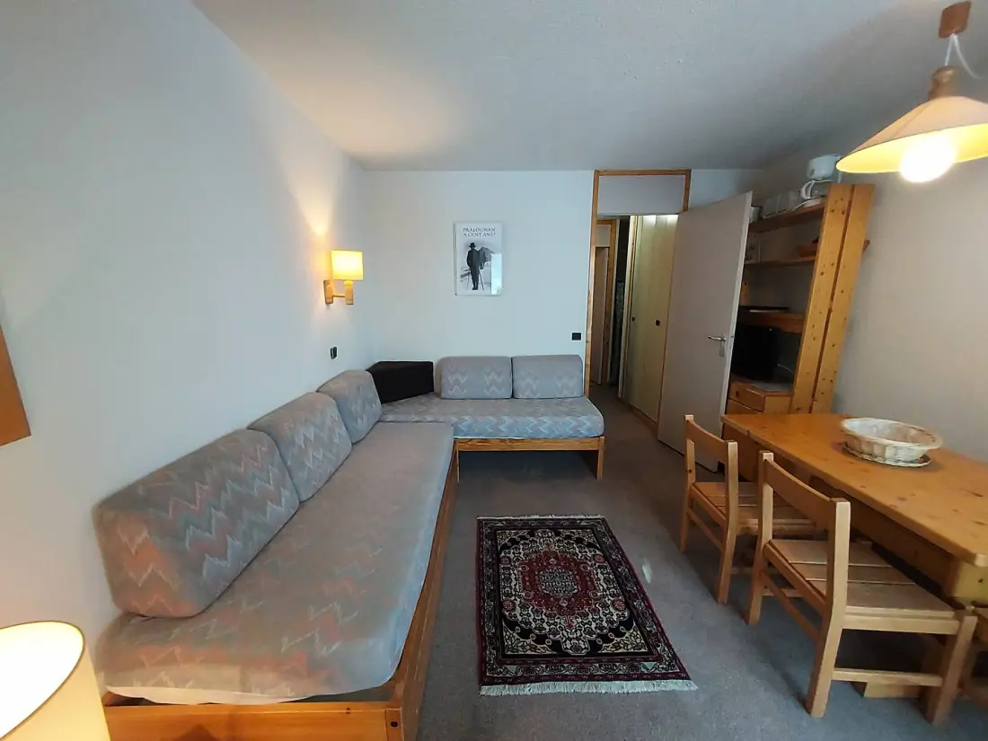 Residence Mucillon G