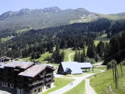 Residence Mucillon G