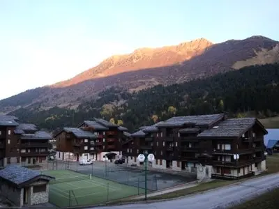 Residence Mucillon G