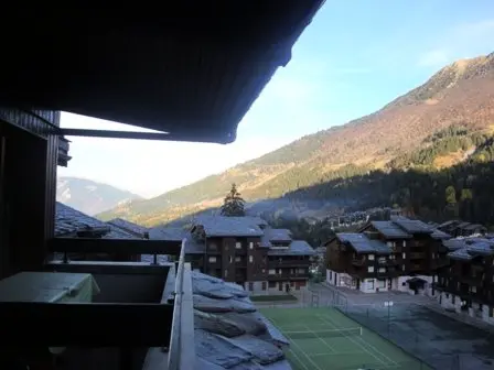 Residence Mucillon G