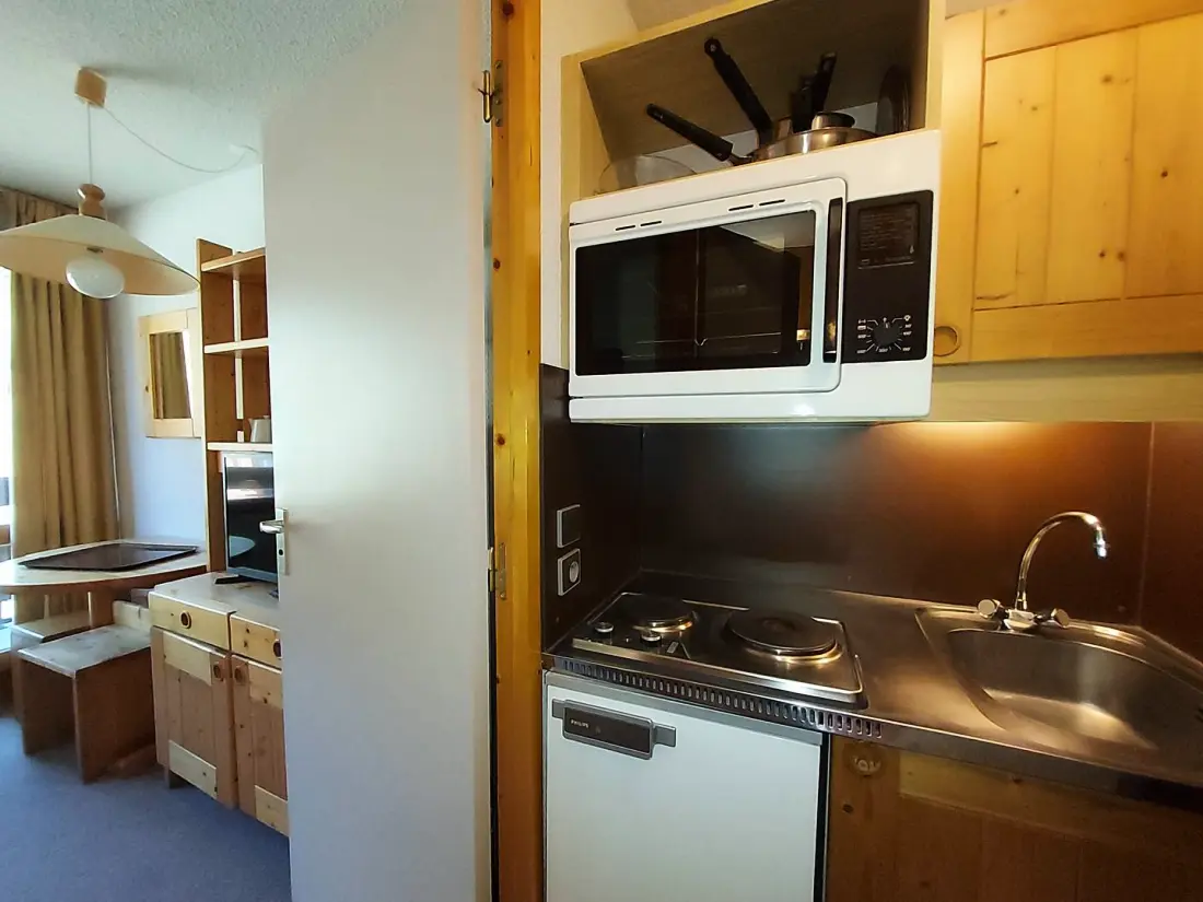Residence Mucillon G