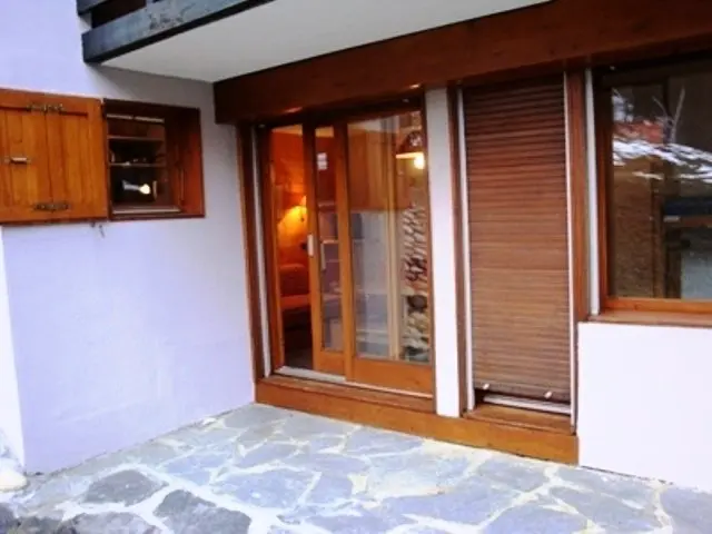 Residence Mucillon G