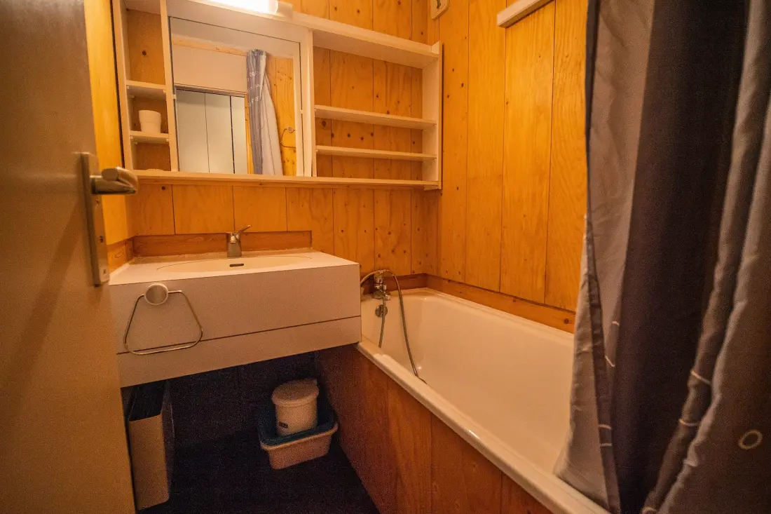 Residence Mucillon G