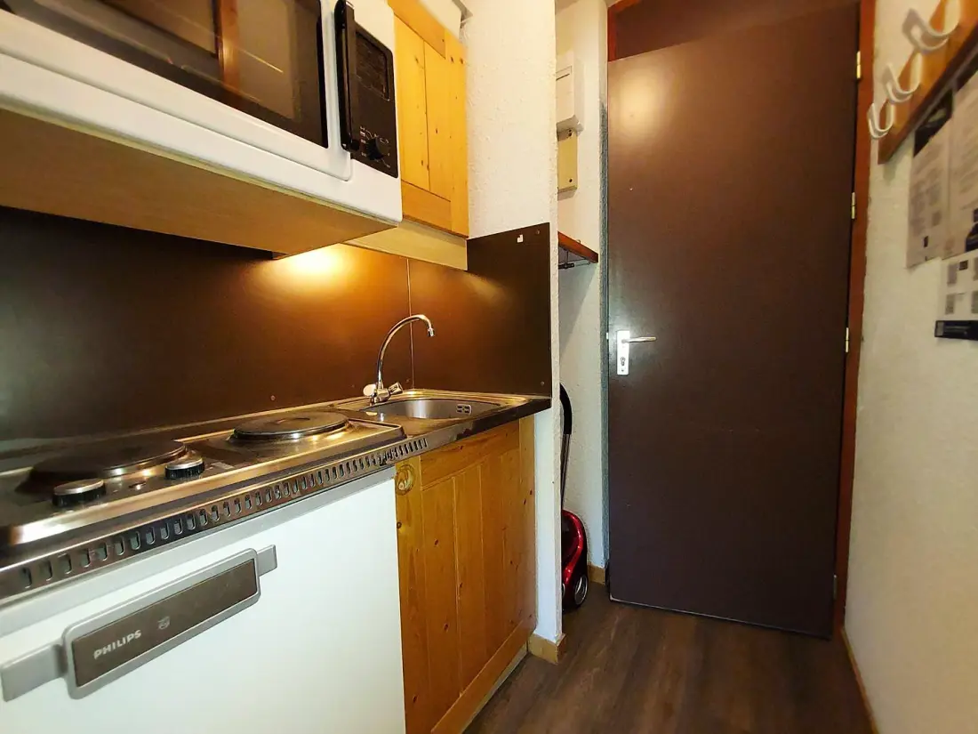 Residence Mucillon G