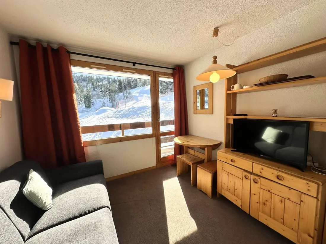 Residence Mucillon G