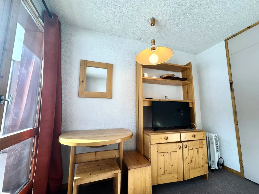 Residence Mucillon G