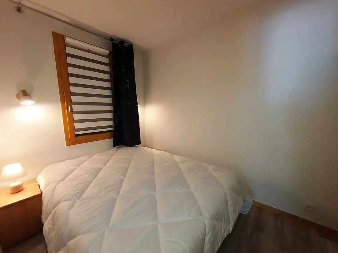 Residence Mucillon G