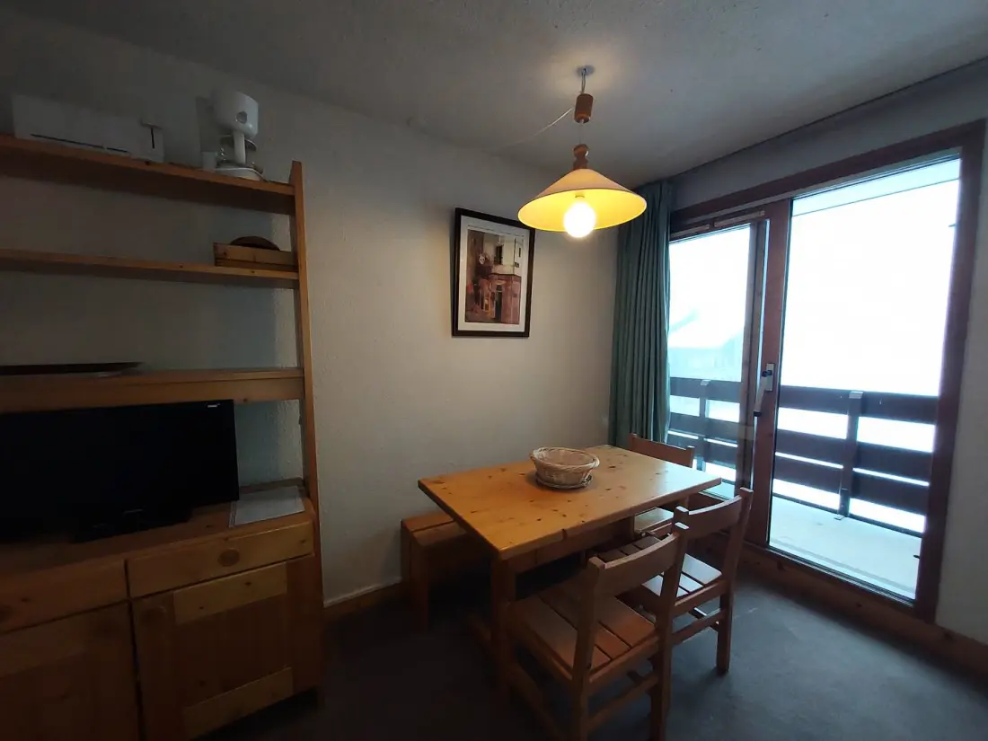 Residence Mucillon G