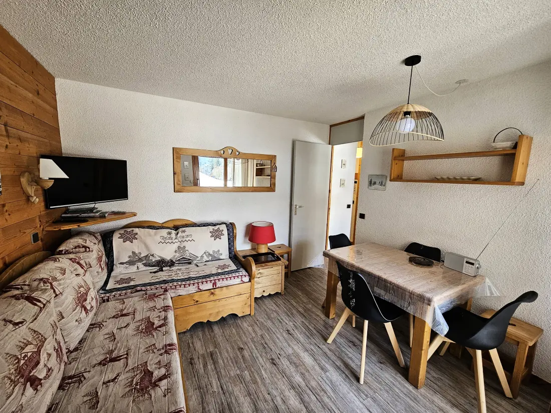 Residence Mucillon G