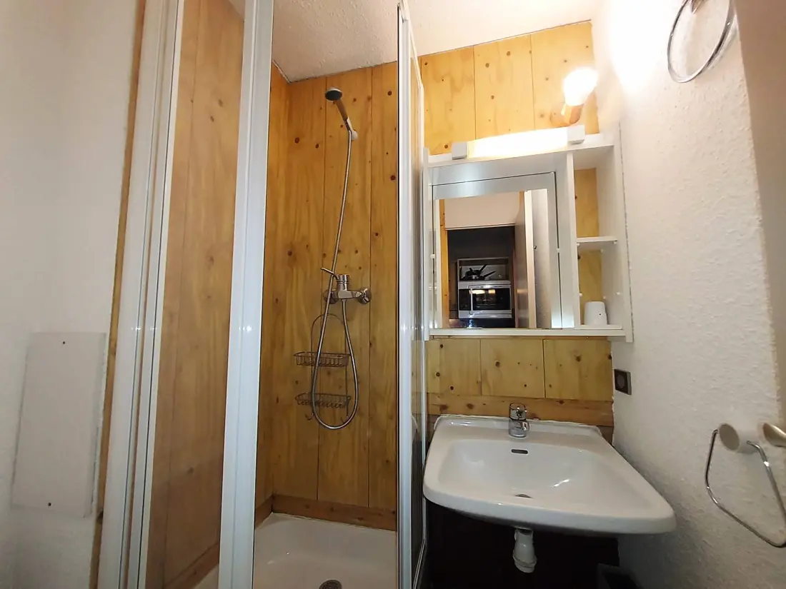 Residence Mucillon G
