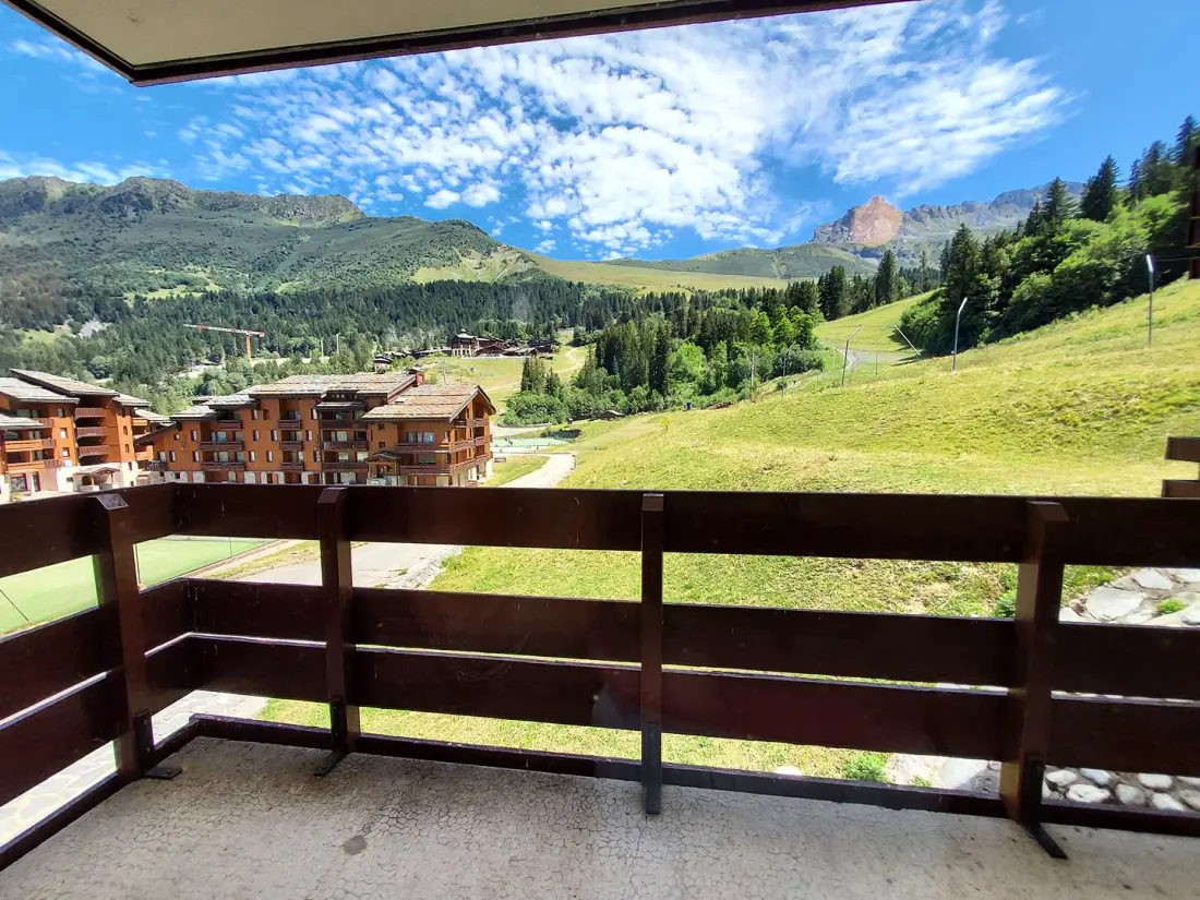 Residence Mucillon G
