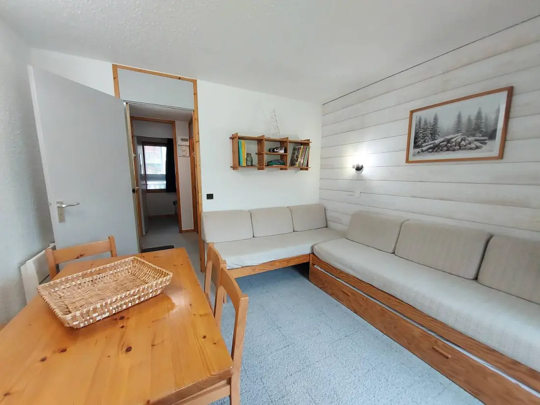 Residence Mucillon G