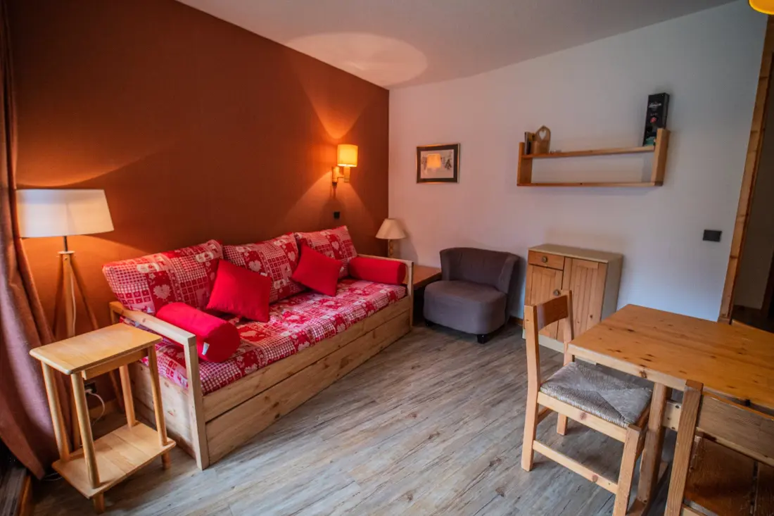 Residence Mucillon G