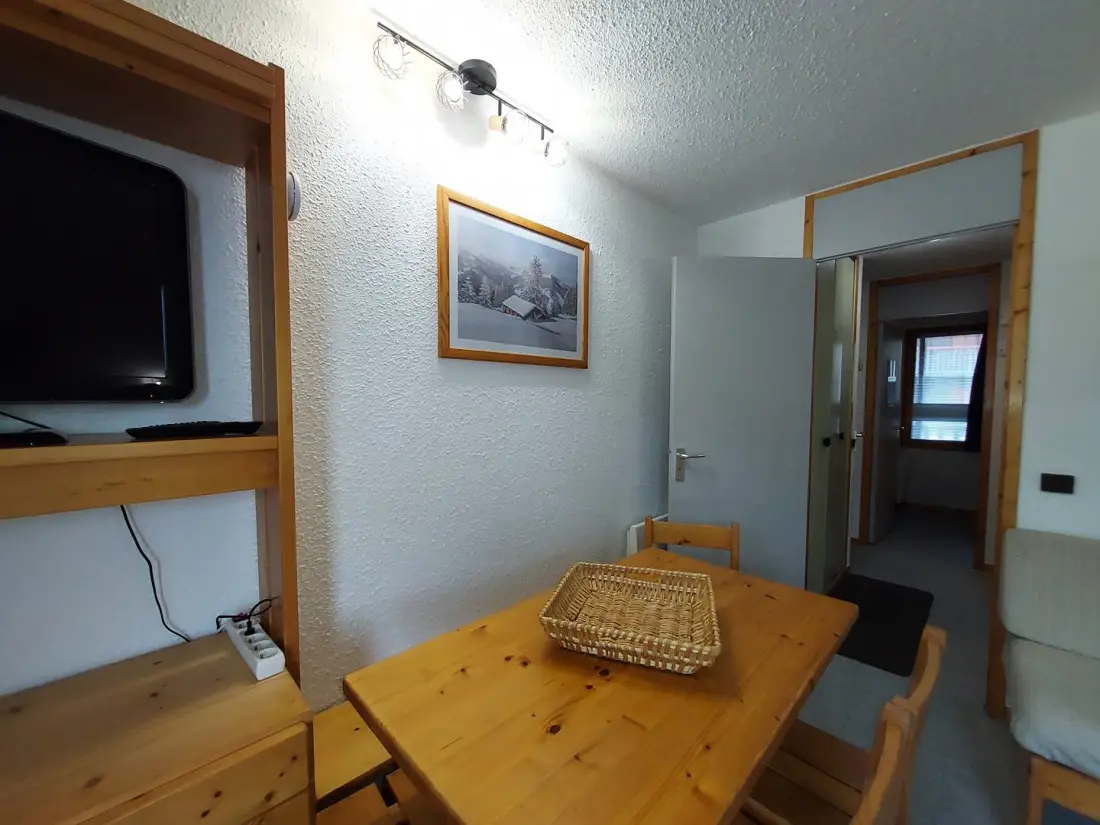 Residence Mucillon G