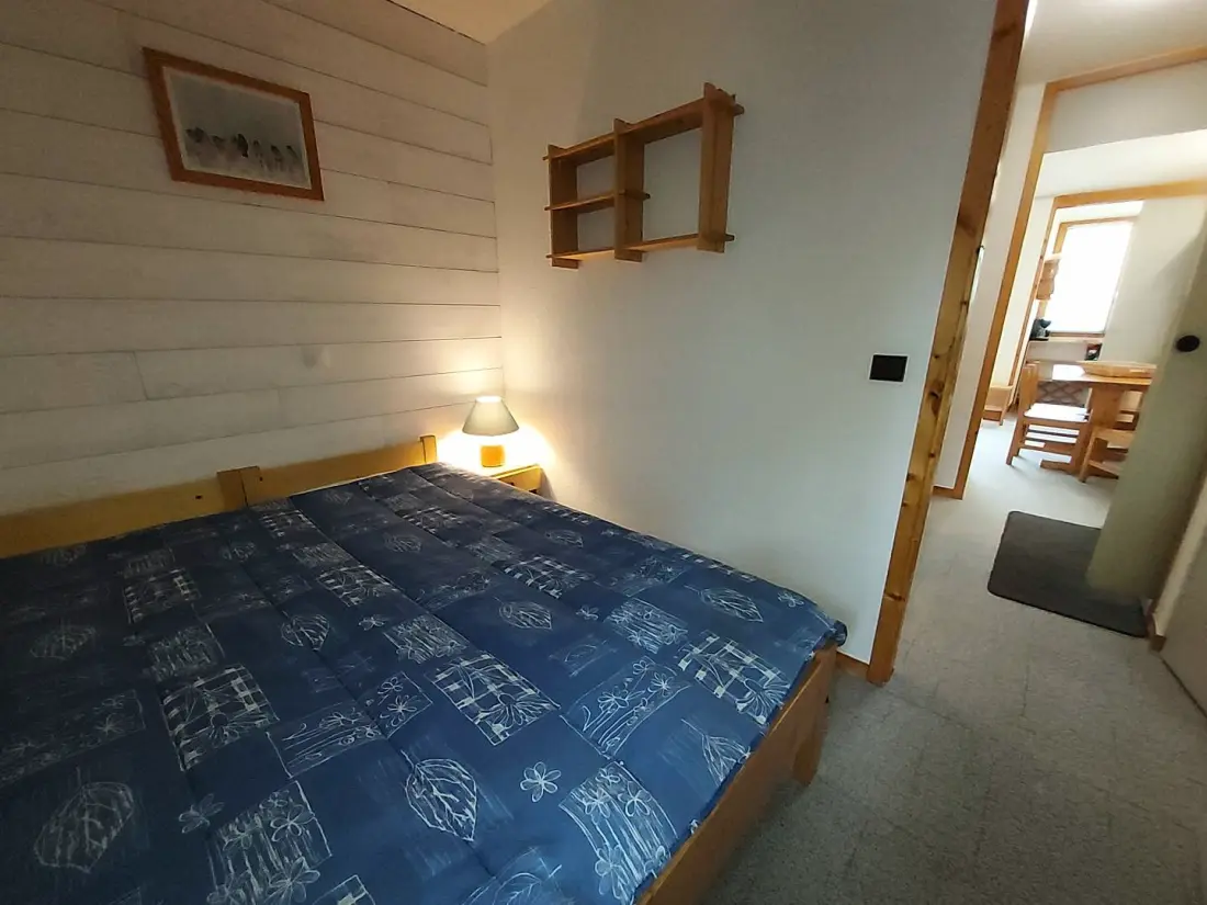 Residence Mucillon G
