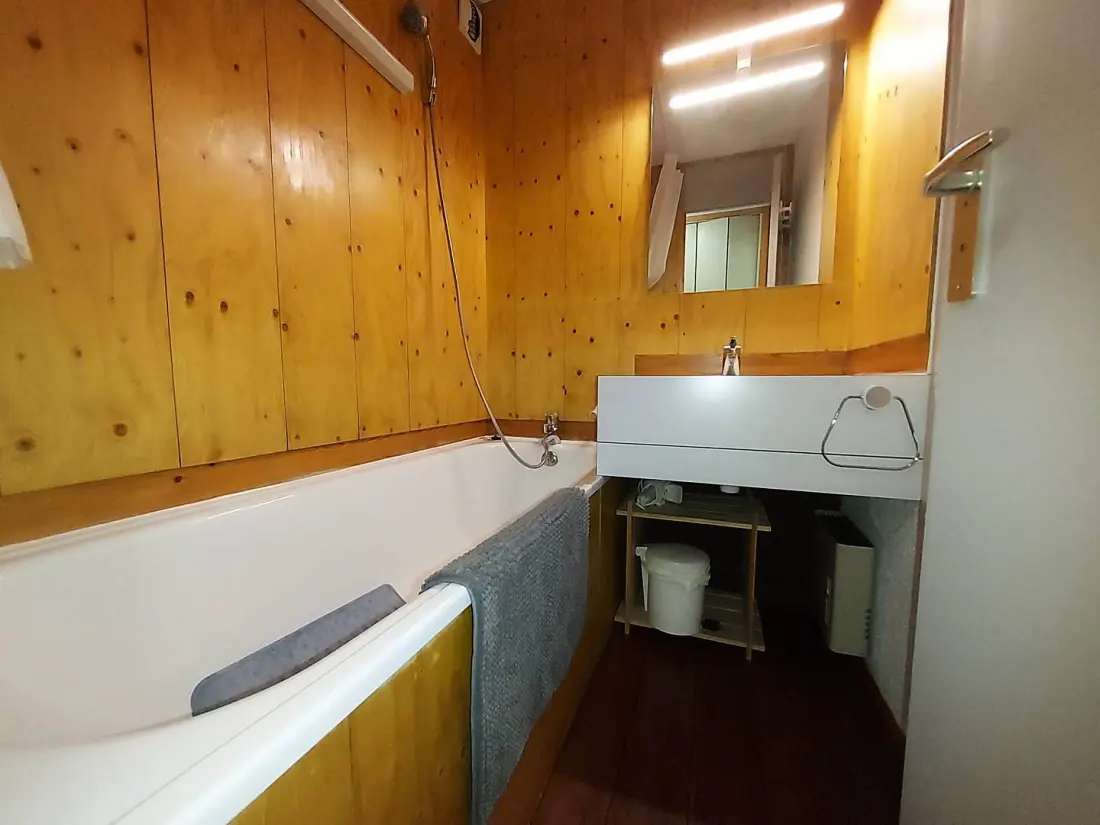 Residence Mucillon G