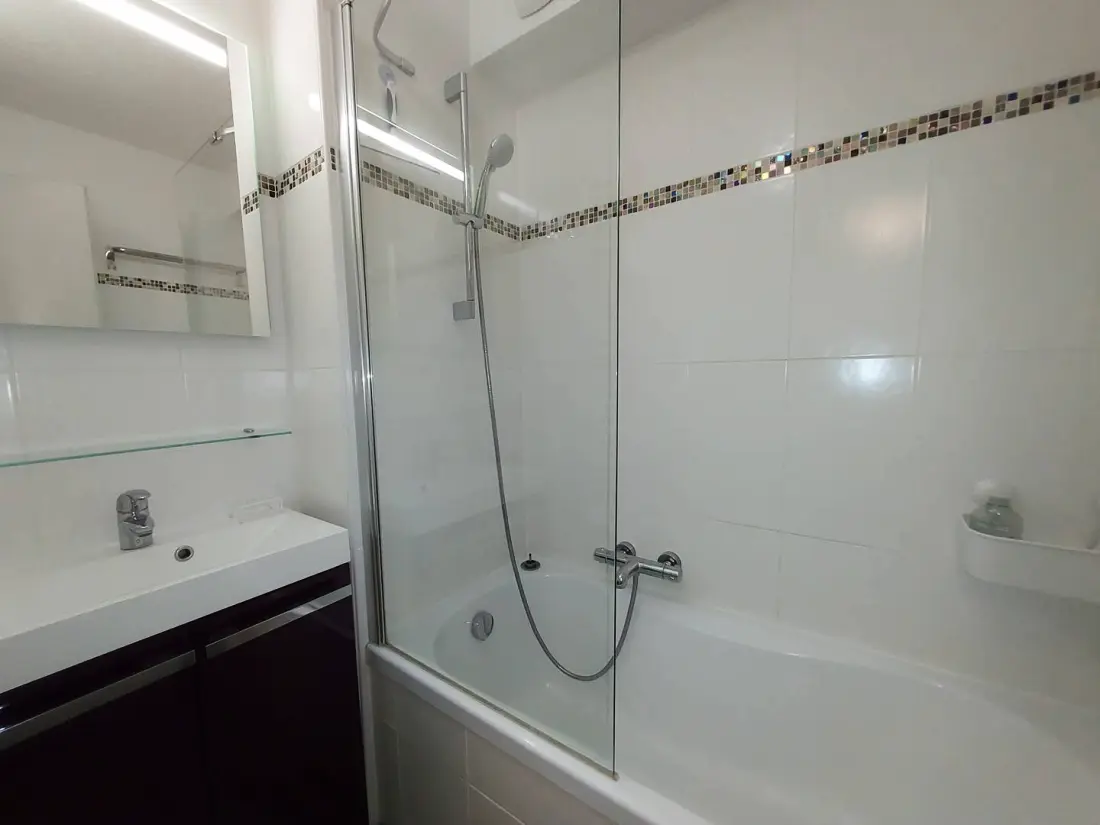 Residence Mucillon G