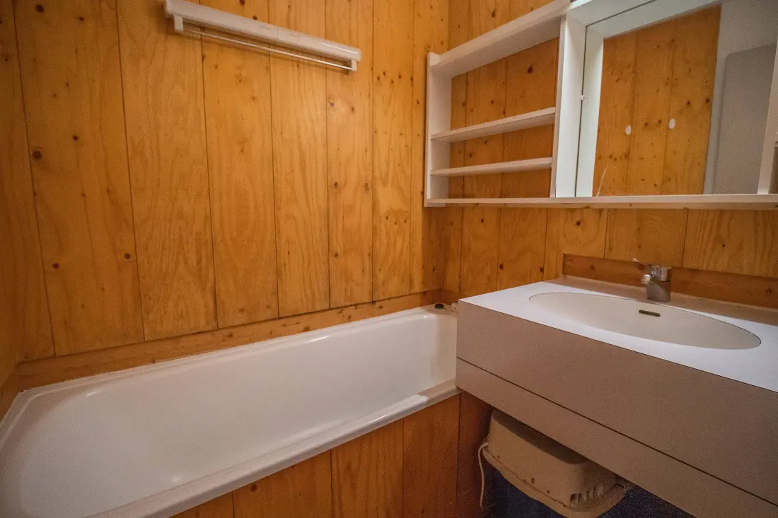 Residence Mucillon G