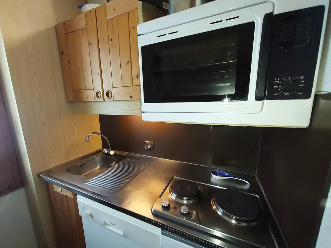 Residence Mucillon G
