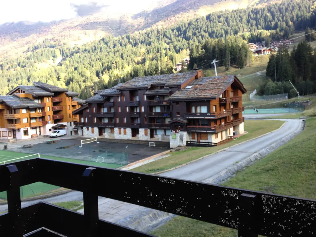 Residence Mucillon G