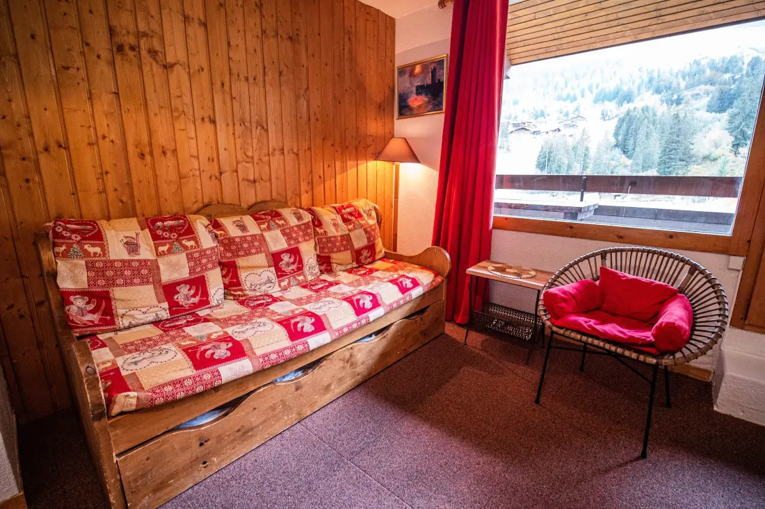 Residence Mucillon G