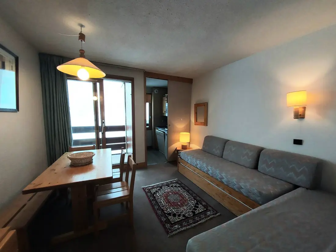 Residence Mucillon G